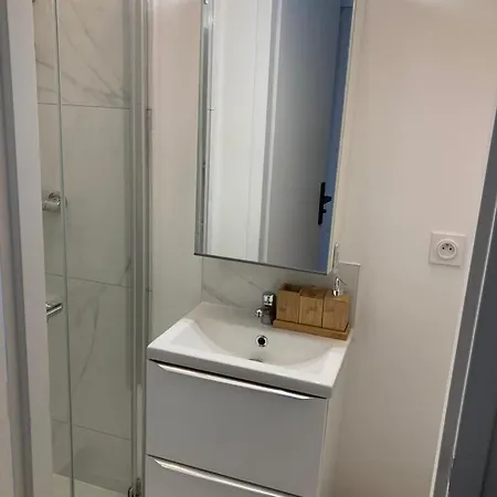 Evasion Marine 3 * Palavas-les-Flots