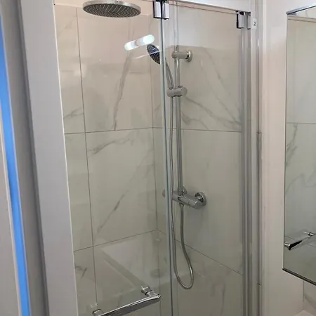 Διαμέρισμα Evasion Marine 3 *