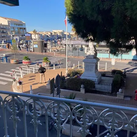 Evasion Marine 3 Palavas-les-Flots