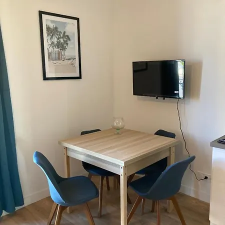 Apartament Evasion Marine 3