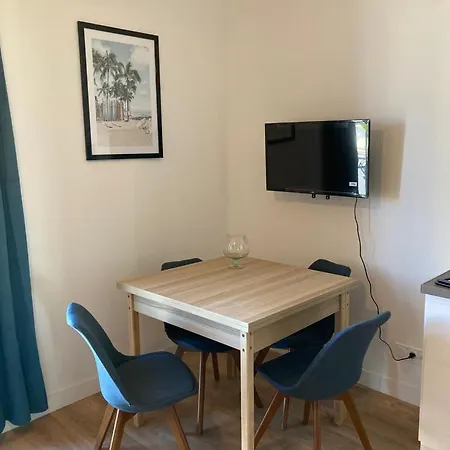 Apartamento Evasion Marine 3